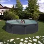 Piscina StarPool In Finta Grafite 460x132 PR458GF