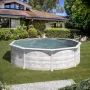 Piscina StarPool In Finto Legno 460x120 P460N