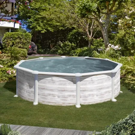 Piscina StarPool In Finto Legno 350x132 PR358N