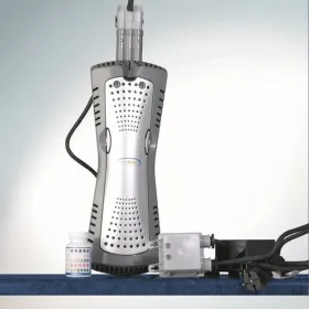 Clorinatore per Piscine Fuori Terra Gre AR2084