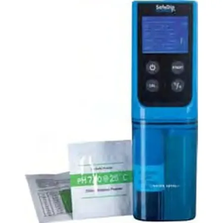 Tester Digital 6 letture Gre TD61