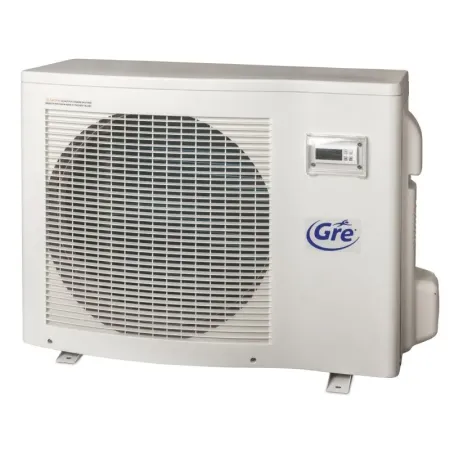 Pompa di Calore fino a 16 m3 Gre BC4500