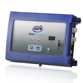 Clorinatore Salino Gre Salt Optimus