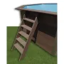 Piscina in Composito QP C13 660x390x120 615333C