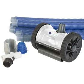 Pulitore Aspirazione 2 Ruote Gre SC600