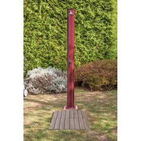 Base Doccia in Finto Legno Gre SBP4