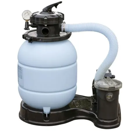 Filtro a Sabbia 4 m3/h Gre FS300