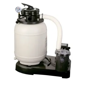 Filtro a Sabbia 3 m3/h Gre FA6030