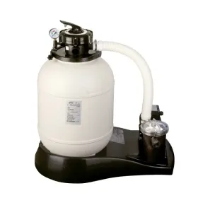 Filtro a Sabbia 4 m3/h Gre FA6040