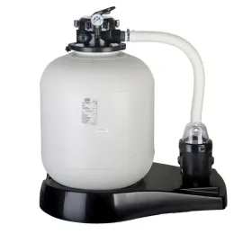 Filtro a Sabbia 8 m3/h Gre FA6080