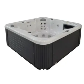 Spa Gre 6 Posti 212x212x82 cm