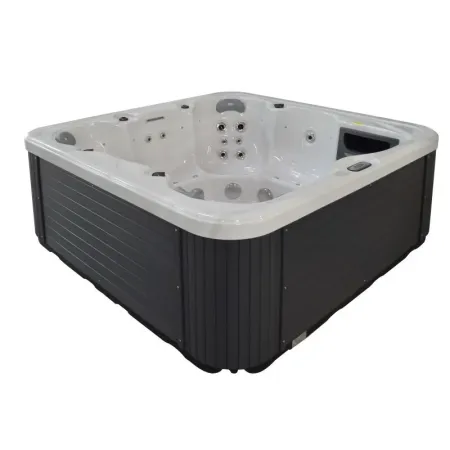 Spa Gre 6 Posti 212x212x82 cm