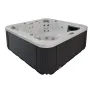 Spa Gre 6 Posti 212x212x82 cm