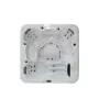 Spa Gre 6 Posti 212x212x82 cm