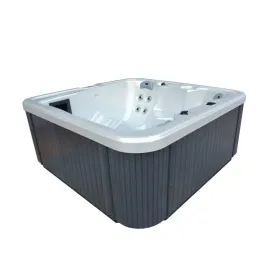 Spa Gre 5 Posti 200x200x82 cm