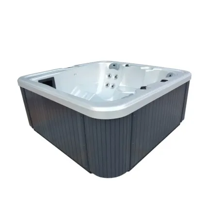 Spa Gre 5 Posti 200x200x82 cm