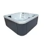 Spa Gre 5 Posti 200x200x82 cm
