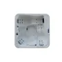 Spa Gre 5 Posti 200x200x82 cm