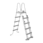 Scaletta di Sicurezza di Piattaforma BestWay per piscine 120 e 132 cm