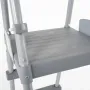 Scaletta di Sicurezza di Piattaforma BestWay per piscine 120 e 132 cm