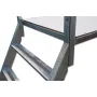 Piattaforma con Scaletta Rinforzata 4844