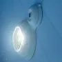 Proiettore Led Bianco per Valvole di Ritengo di Piscine Elevate