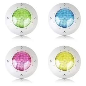 Proiettore 144 LED COLOR RGB Gre