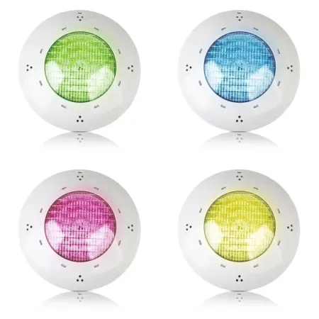 Proiettore 144 LED COLOR RGB Gre