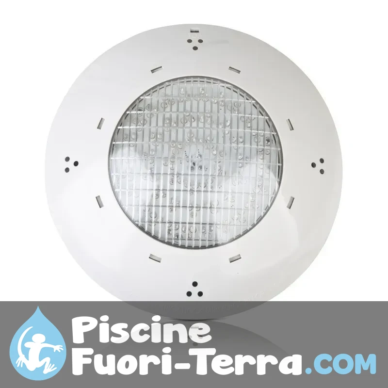 GRASEKAMP Telone Copertura Piscina Ovale 980x540 Cm - Blu Royal - Resistente Inverno/estate