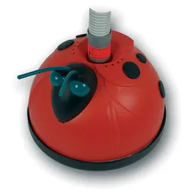 Pulitore Automatico Coccinella Toi 4865