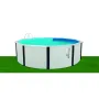 Piscina Toi Elegance Luna 460x120 Rif 8421