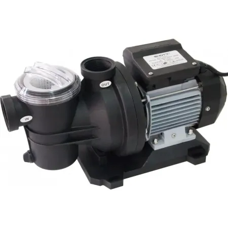 Pompa ad Acqua 6 m3/h Toi 4911