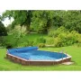 Rullo Avvolgitore Piscine Fuori Terra Luxe Gre 621535