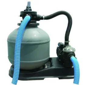 Spa Portatile Pool Bubble Toi 4843