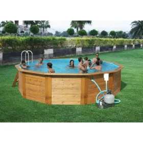 Pezzo di ricambio Piscine Toi Nativas 275x125