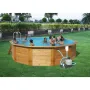 Pezzo di ricambio Piscine Toi Nativas 390x125