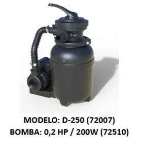 Scaletta in Resina Toi 4840