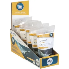 Incrementatore di pH Monodose PPHPE