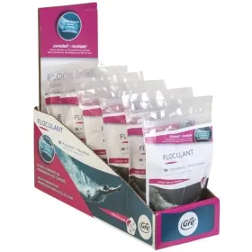 Flocculante Monodose PNATCLE