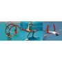 Piscina Toi Foam 350x90 8001