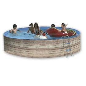 Piscina Toi Pinus 450x90 8379