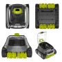 Robot Pulitore Zodiac CNX 4020 iQ