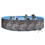 Piscina Toi Pietra Grigia 350x90 8138