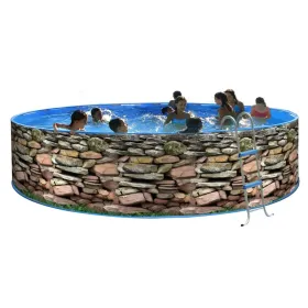 Piscina Toi Muro 350x90 8520