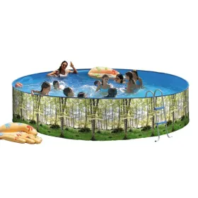 Piscina Toi Foresta 450x90 8320