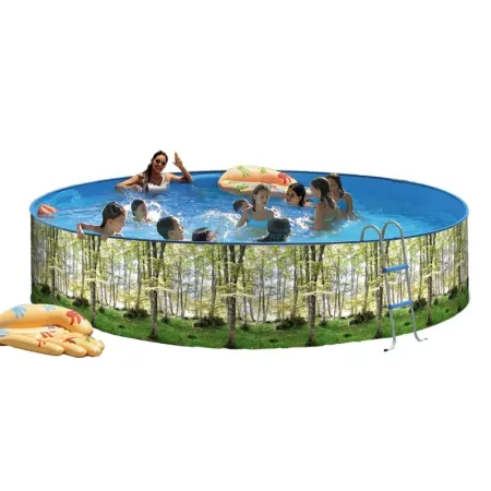 Piscina Toi Foresta 450x90 8320