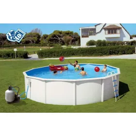 Piscina Toi Su Misura 550x120 TN550