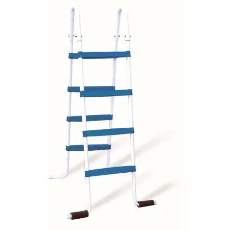 Piscina Toi Silver Luna Rotonda 460x120