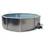 Piscina Toi Silver Canarias 460x120