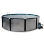 Piscina Toi Silver Canarias 550x120